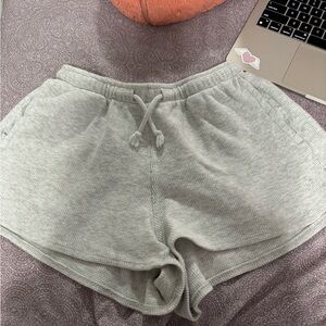 Brandy Melville Lounge Shorts